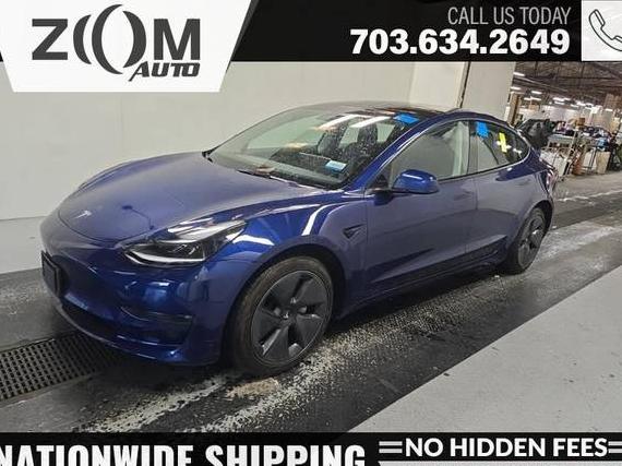 TESLA MODEL 3 2023 5YJ3E1EB7PF391514 image TESLA MODEL 3 2023 5YJ3E1EB7PF391514 image